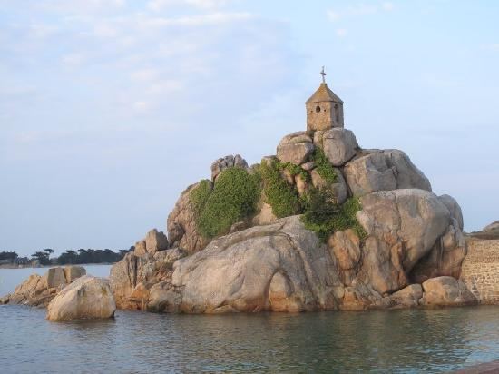 VTC Baden Port Blanc Golfe du Morbihan